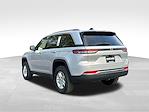 Used 2022 Jeep Grand Cherokee Laredo 4x4, SUV for sale #F1B0048 - photo 7