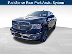 Used 2018 Ram 1500 Big Horn Crew Cab 4x4, Pickup for sale #F1E0119A - photo 24