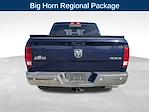 Used 2018 Ram 1500 Big Horn Crew Cab 4x4, Pickup for sale #F1E0119A - photo 4