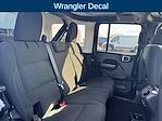 Used 2021 Jeep Wrangler Limited 4x4, SUV for sale #P1B0260 - photo 25