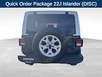 Used 2021 Jeep Wrangler Limited 4x4, SUV for sale #P1B0260 - photo 4