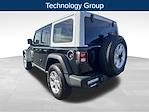 Used 2021 Jeep Wrangler Limited 4x4, SUV for sale #P1B0260 - photo 5