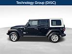 Used 2021 Jeep Wrangler Limited 4x4, SUV for sale #P1B0260 - photo 6