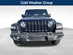 Used 2021 Jeep Wrangler Limited 4x4, SUV for sale #P1B0260 - photo 8