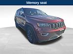 Used 2021 Jeep Grand Cherokee Limited 4x4, SUV for sale #P1B0280 - photo 11