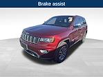 Used 2021 Jeep Grand Cherokee Limited 4x4, SUV for sale #P1B0280 - photo 17