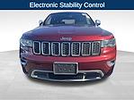 Used 2021 Jeep Grand Cherokee Limited 4x4, SUV for sale #P1B0280 - photo 18