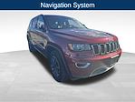 Used 2021 Jeep Grand Cherokee Limited 4x4, SUV for sale #P1B0280 - photo 4