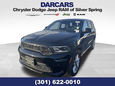 Used 2023 Dodge Durango GT AWD, SUV for sale #P1B0282 - photo 1