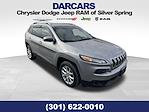 Used 2018 Jeep Cherokee Latitude 4x2, SUV for sale #R1B0025A - photo 1