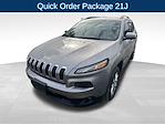 Used 2018 Jeep Cherokee Latitude 4x2, SUV for sale #R1B0025A - photo 4