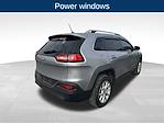 Used 2018 Jeep Cherokee Latitude 4x2, SUV for sale #R1B0025A - photo 2