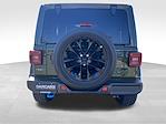 Used 2022 Jeep Wrangler 4xe Limited 4x4, SUV for sale #R1B0026 - photo 3