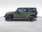 Used 2022 Jeep Wrangler 4xe Limited 4x4, SUV for sale #R1B0026 - photo 5