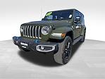 Used 2022 Jeep Wrangler 4xe Limited 4x4, SUV for sale #R1B0026 - photo 6