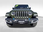 Used 2022 Jeep Wrangler 4xe Limited 4x4, SUV for sale #R1B0026 - photo 7