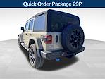 Used 2022 Jeep Wrangler 4xe Limited 4x4, SUV for sale #R1B0028 - photo 4