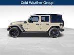 Used 2022 Jeep Wrangler 4xe Limited 4x4, SUV for sale #R1B0028 - photo 5