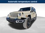 Used 2022 Jeep Wrangler 4xe Limited 4x4, SUV for sale #R1B0028 - photo 6