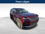 Used 2021 Jeep Grand Cherokee L Limited 4x2, SUV for sale #R1M0030A - photo 8