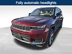 Used 2021 Jeep Grand Cherokee L Limited 4x2, SUV for sale #R1M0030A - photo 15