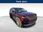 Used 2021 Jeep Grand Cherokee L Limited 4x2, SUV for sale #R1M0030A - photo 19