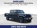 Used 2022 Jeep Gladiator Sport Crew Cab 4x4, Pickup for sale #R1W0016 - photo 1