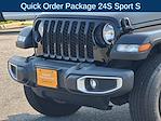 Used 2022 Jeep Gladiator Sport Crew Cab 4x4, Pickup for sale #R1W0016 - photo 4