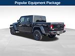 Used 2022 Jeep Gladiator Sport Crew Cab 4x4, Pickup for sale #R1W0016 - photo 7