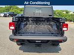 Used 2022 Jeep Gladiator Sport Crew Cab 4x4, Pickup for sale #R1W0016 - photo 9