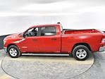 Used 2023 Ram 1500 Lone Star Crew Cab 4x4, Pickup for sale #25P1958 - photo 4