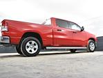 Used 2023 Ram 1500 Lone Star Crew Cab 4x4, Pickup for sale #25P1958 - photo 54