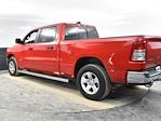 Used 2023 Ram 1500 Lone Star Crew Cab 4x4, Pickup for sale #25P1958 - photo 11