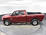 Used 2013 Ram 1500 SLT Quad Cab 4x4, Pickup for sale #25P1961A - photo 34