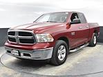 Used 2013 Ram 1500 SLT Quad Cab 4x4, Pickup for sale #25P1961A - photo 8