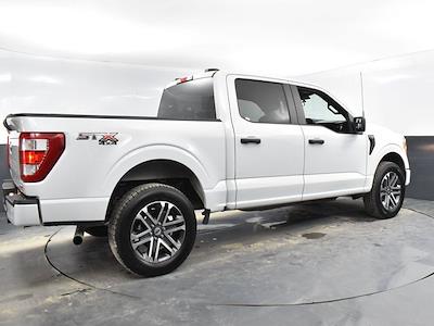 2022 Ford F-150 SuperCrew Cab 4x4, Pickup for sale #25P2087 - photo 2