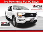 2022 Ford F-150 SuperCrew Cab 4x4, Pickup for sale #25P2087 - photo 1