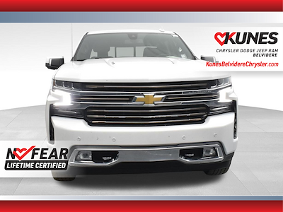 2021 Chevrolet Silverado 1500 Crew Cab 4x4, Pickup for sale #25P2284 - photo 1