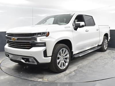 2021 Chevrolet Silverado 1500 Crew Cab 4x4, Pickup for sale #25P2284 - photo 1