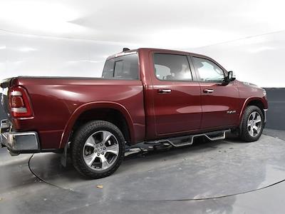 2022 Ram 1500 Crew Cab 4x4, Pickup for sale #25P2358 - photo 2