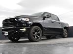 Used 2021 Ram 1500 Limited Crew Cab 4x4, Pickup for sale #25P2366 - photo 51