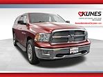 Used 2012 Ram 1500 Big Horn Quad Cab 4x4, Pickup for sale #25P2366B - photo 1