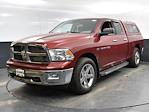 Used 2012 Ram 1500 Big Horn Quad Cab 4x4, Pickup for sale #25P2366B - photo 4