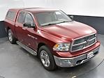 Used 2012 Ram 1500 Big Horn Quad Cab 4x4, Pickup for sale #25P2366B - photo 30