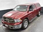 Used 2012 Ram 1500 Big Horn Quad Cab 4x4, Pickup for sale #25P2366B - photo 33