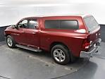 Used 2012 Ram 1500 Big Horn Quad Cab 4x4, Pickup for sale #25P2366B - photo 35