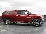 Used 2012 Ram 1500 Big Horn Quad Cab 4x4, Pickup for sale #25P2366B - photo 9