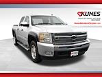 2011 Chevrolet Silverado 1500 Crew Cab 4x4, Pickup for sale #25P2402A - photo 1