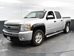 2011 Chevrolet Silverado 1500 Crew Cab 4x4, Pickup for sale #25P2402A - photo 3