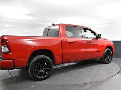 2021 Ram 1500 Crew Cab 4x4, Pickup for sale #25P2415 - photo 2